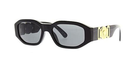 Buy Versace VK4429U C48 GB1/87 Sunglasses 